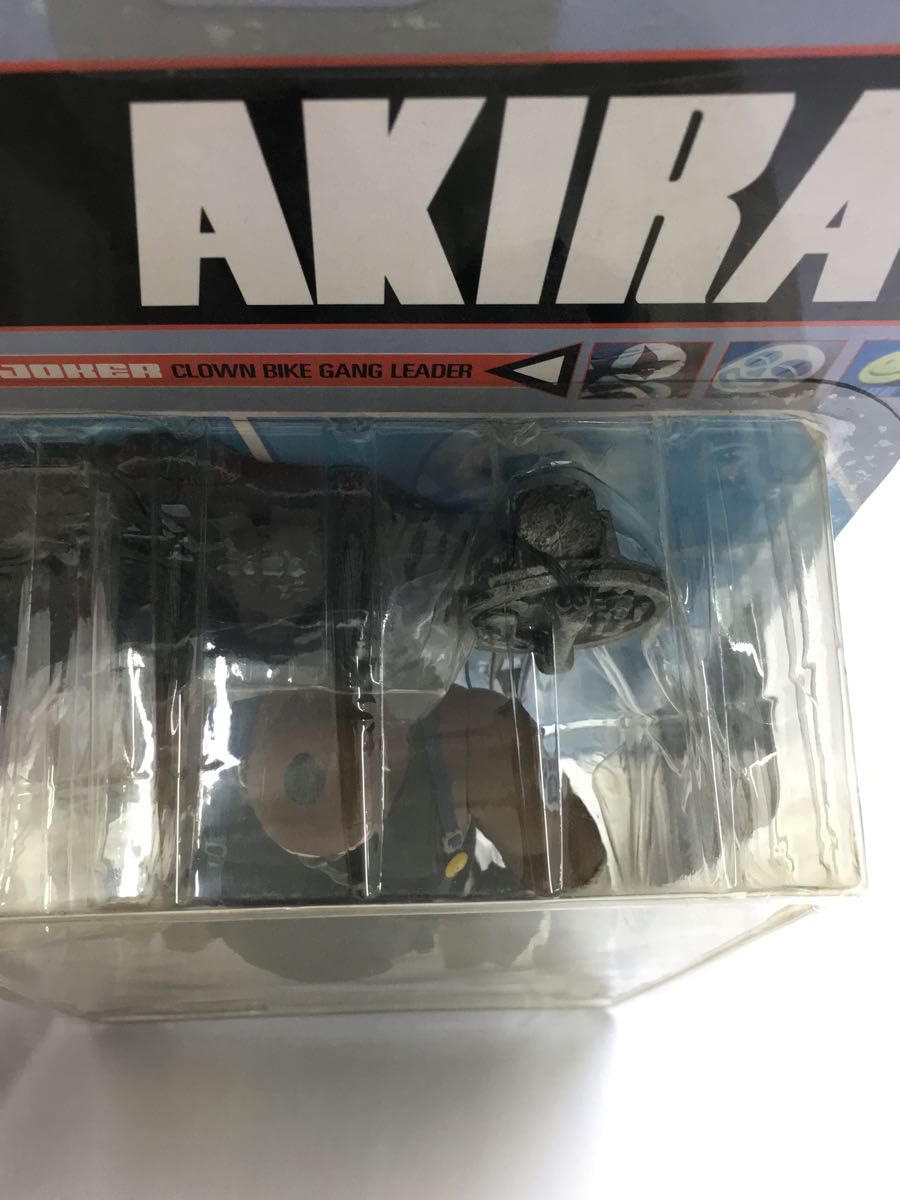 Amazon | McFARLANE TOYS/マクファーレントイズ/AKIRA/JOKER